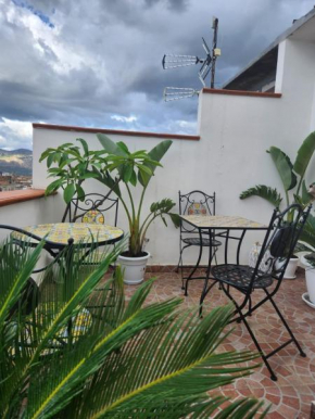Apartament Luna